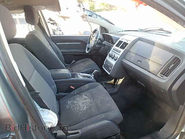 2010 DODGE JOURNEY - VIN: 3D4PG5FV2AT156641 - Фото 5