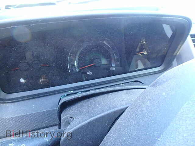 2010 DODGE JOURNEY - VIN: 3D4PG5FV2AT156641 - Фото 7