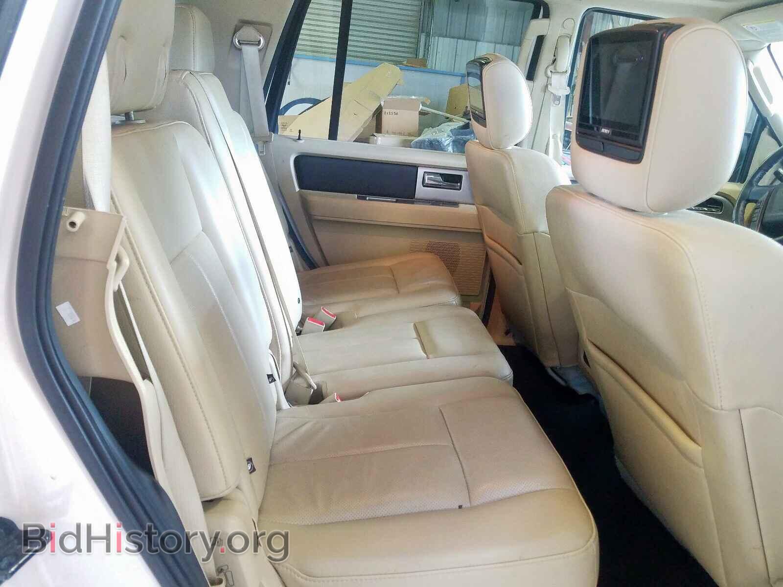 2017 FORD EXPEDITION - VIN: 1FMJU1HTXHEA46362 - Photo 6