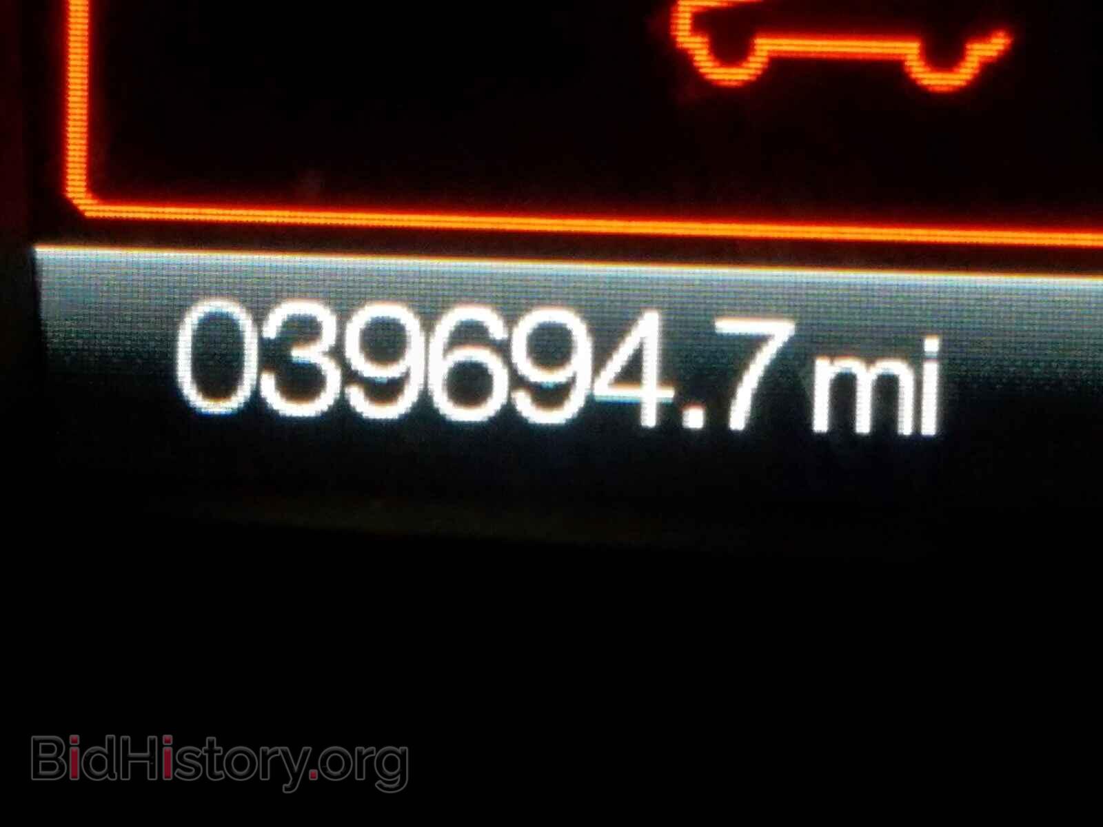 2017 FORD EXPEDITION - VIN: 1FMJU1HTXHEA46362 - Photo 8