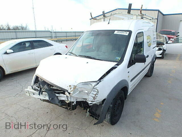 2011 FORD TRANSIT CO - VIN: NM0LS7BN5BT043532 - Фото 2