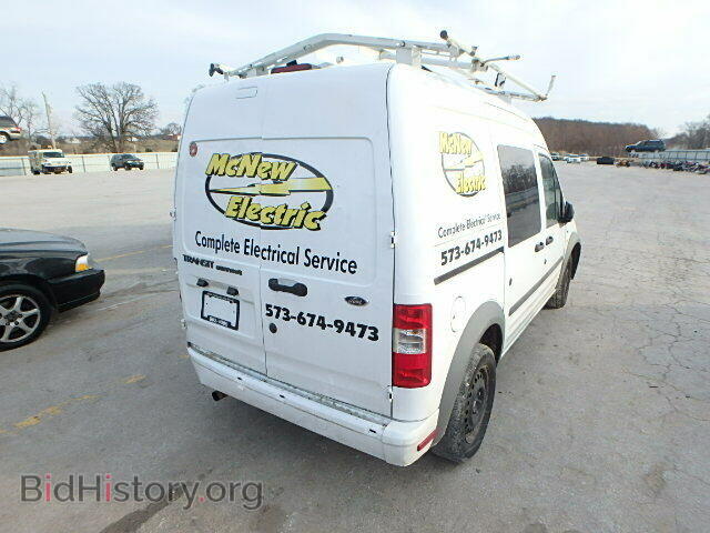 2011 FORD TRANSIT CO - VIN: NM0LS7BN5BT043532 - Фото 4