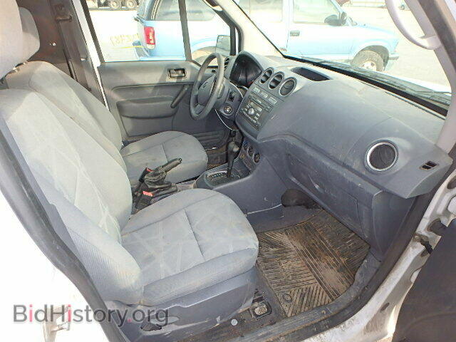 2011 FORD TRANSIT CO - VIN: NM0LS7BN5BT043532 - Фото 5