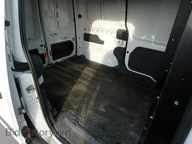 2011 FORD TRANSIT CO - VIN: NM0LS7BN5BT043532 - Фото 6