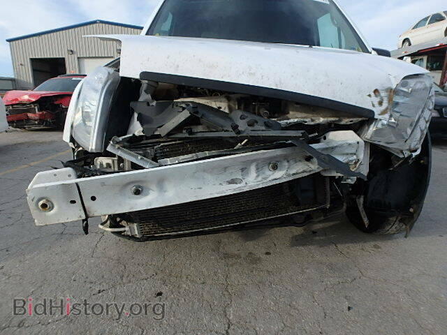 2011 FORD TRANSIT CO - VIN: NM0LS7BN5BT043532 - Фото 9
