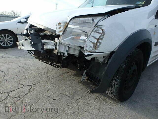 2011 FORD TRANSIT CO - VIN: NM0LS7BN5BT043532 - Фото 10