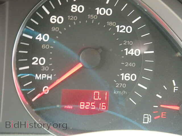 2008 AUDI A6 - VIN: WAUDH74F48N109462 - Фото 8