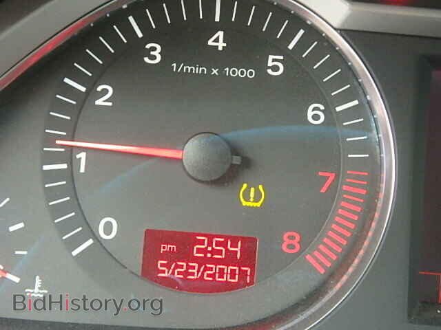 2008 AUDI A6 - VIN: WAUDH74F48N109462 - Фото 9