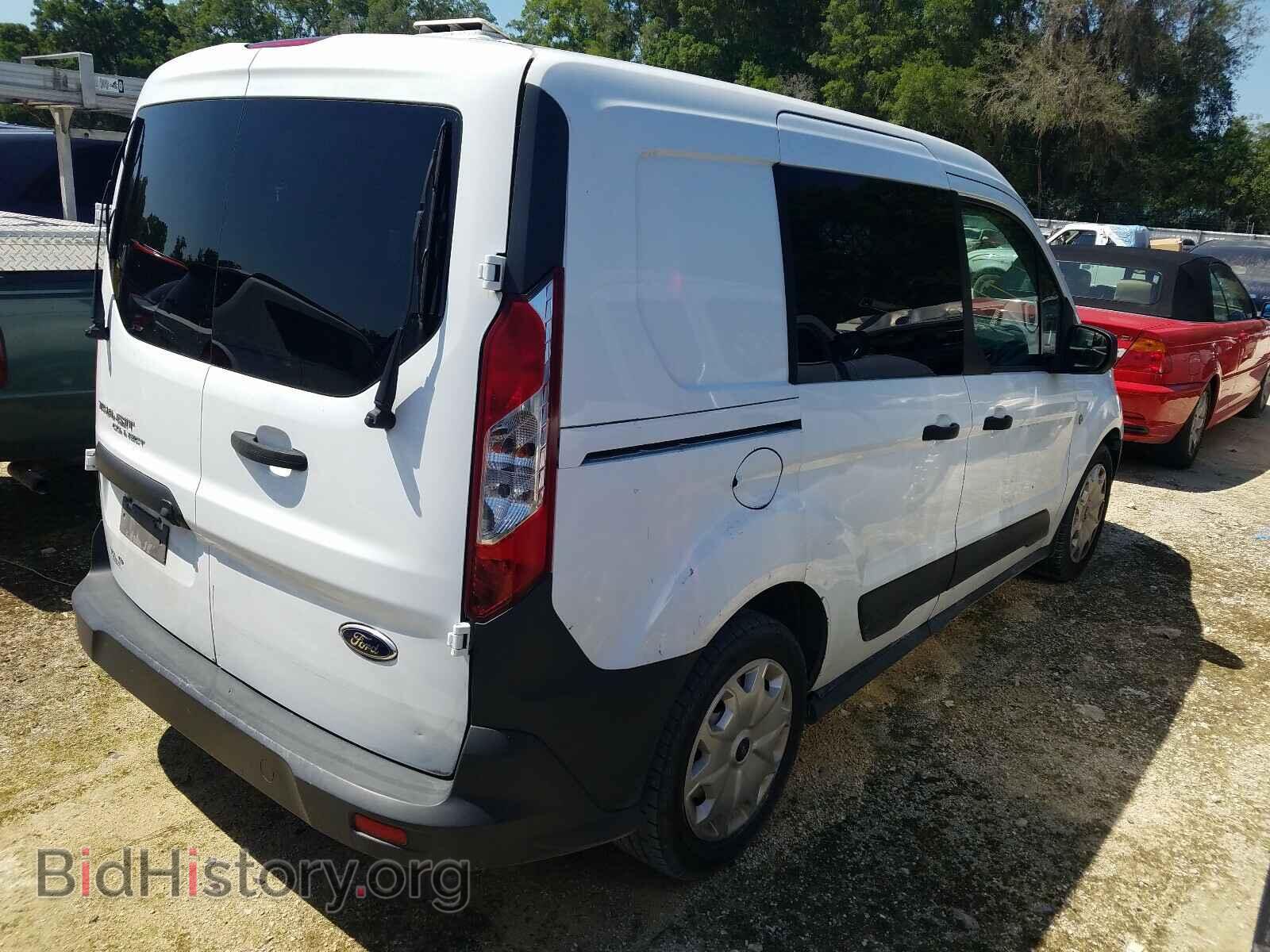 2014 FORD TRANSIT CO - VIN: NM0LS6E7XE1157159 - Фото 4
