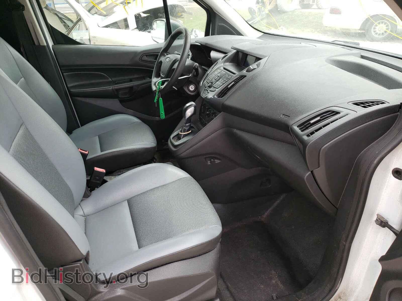 2014 FORD TRANSIT CO - VIN: NM0LS6E7XE1157159 - Фото 5
