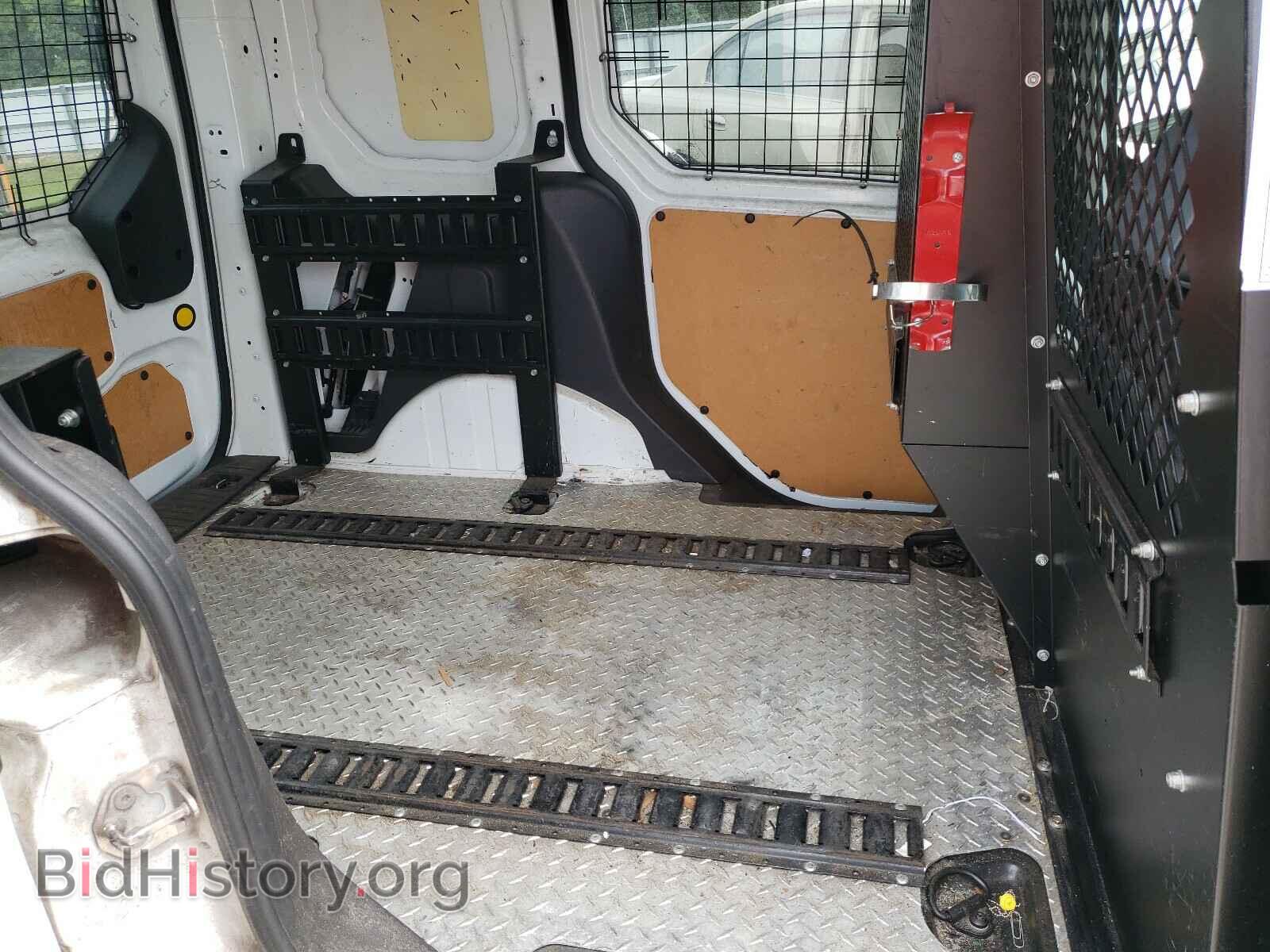 2014 FORD TRANSIT CO - VIN: NM0LS6E7XE1157159 - Фото 6