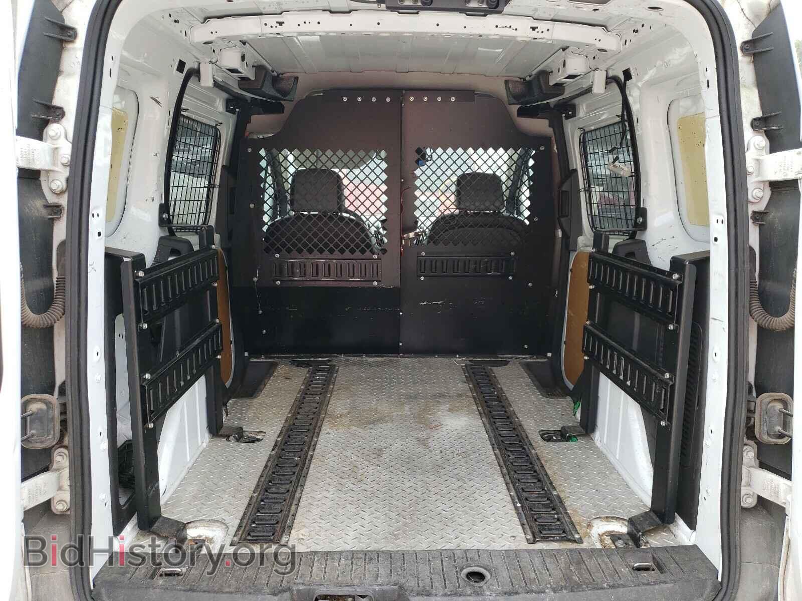 2014 FORD TRANSIT CO - VIN: NM0LS6E7XE1157159 - Фото 9