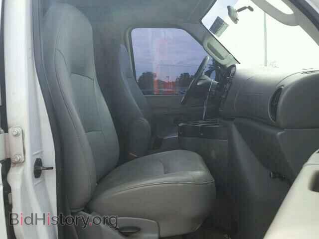 2008 FORD ECONOLINE - VIN: 1FTNE24W78DB52802 - Фото 5