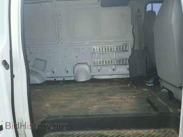 2008 FORD ECONOLINE - VIN: 1FTNE24W78DB52802 - Фото 6