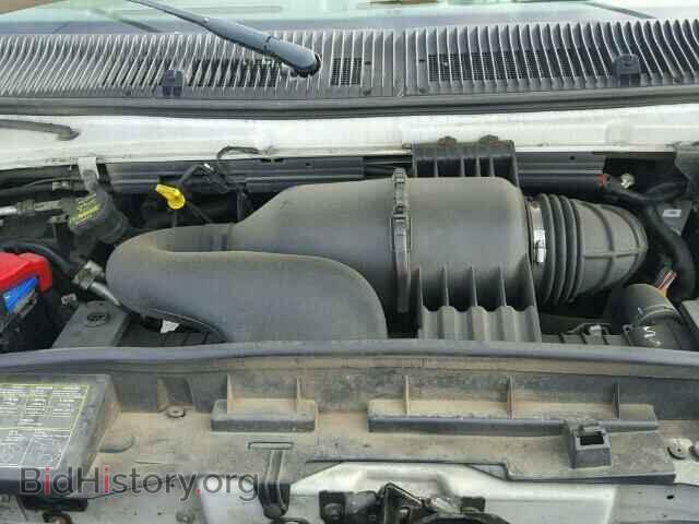 2008 FORD ECONOLINE - VIN: 1FTNE24W78DB52802 - Фото 7
