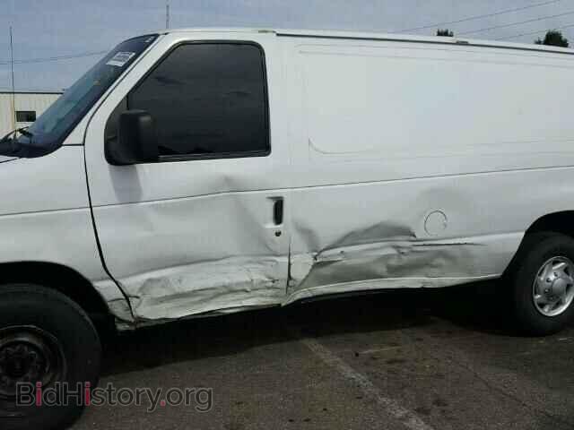 2008 FORD ECONOLINE - VIN: 1FTNE24W78DB52802 - Фото 9