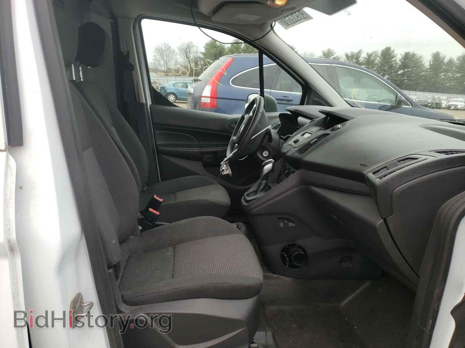 2014 FORD TRANSIT CO - VIN: NM0LS7E73E1153394 - Фото 5
