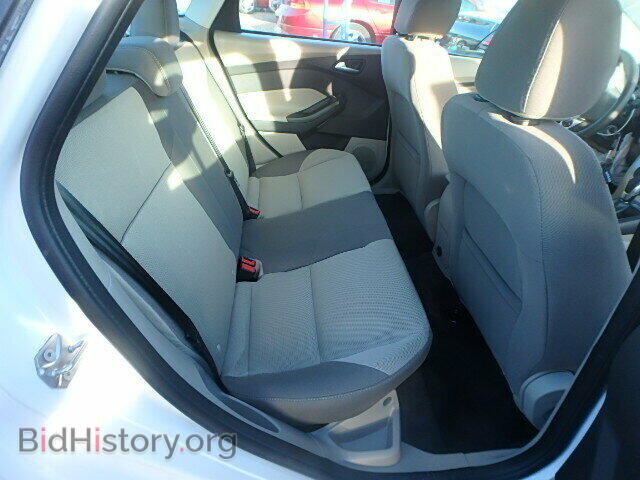 2014 FORD FOCUS - VIN: 1FADP3F2XEL381603 - Photo 6