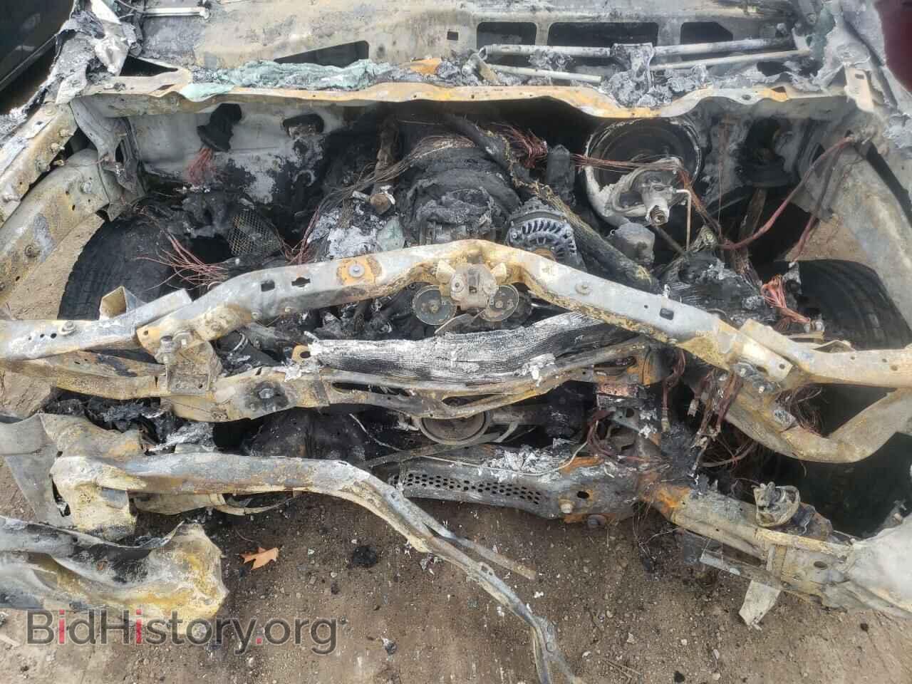 2019 RAM 1500 - VIN: 1C6SRFCT1KN534306 - Фото 7