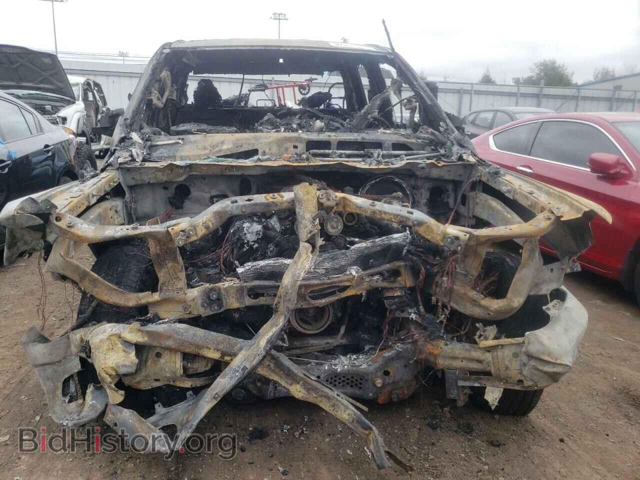 2019 RAM 1500 - VIN: 1C6SRFCT1KN534306 - Фото 9