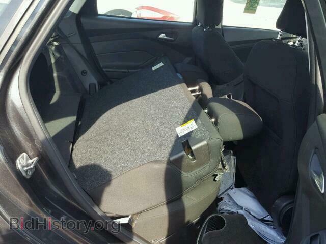 2016 FORD FOCUS - VIN: 1FADP3F21GL237702 - Photo 6