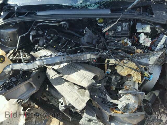 2016 FORD FOCUS - VIN: 1FADP3F21GL237702 - Photo 7