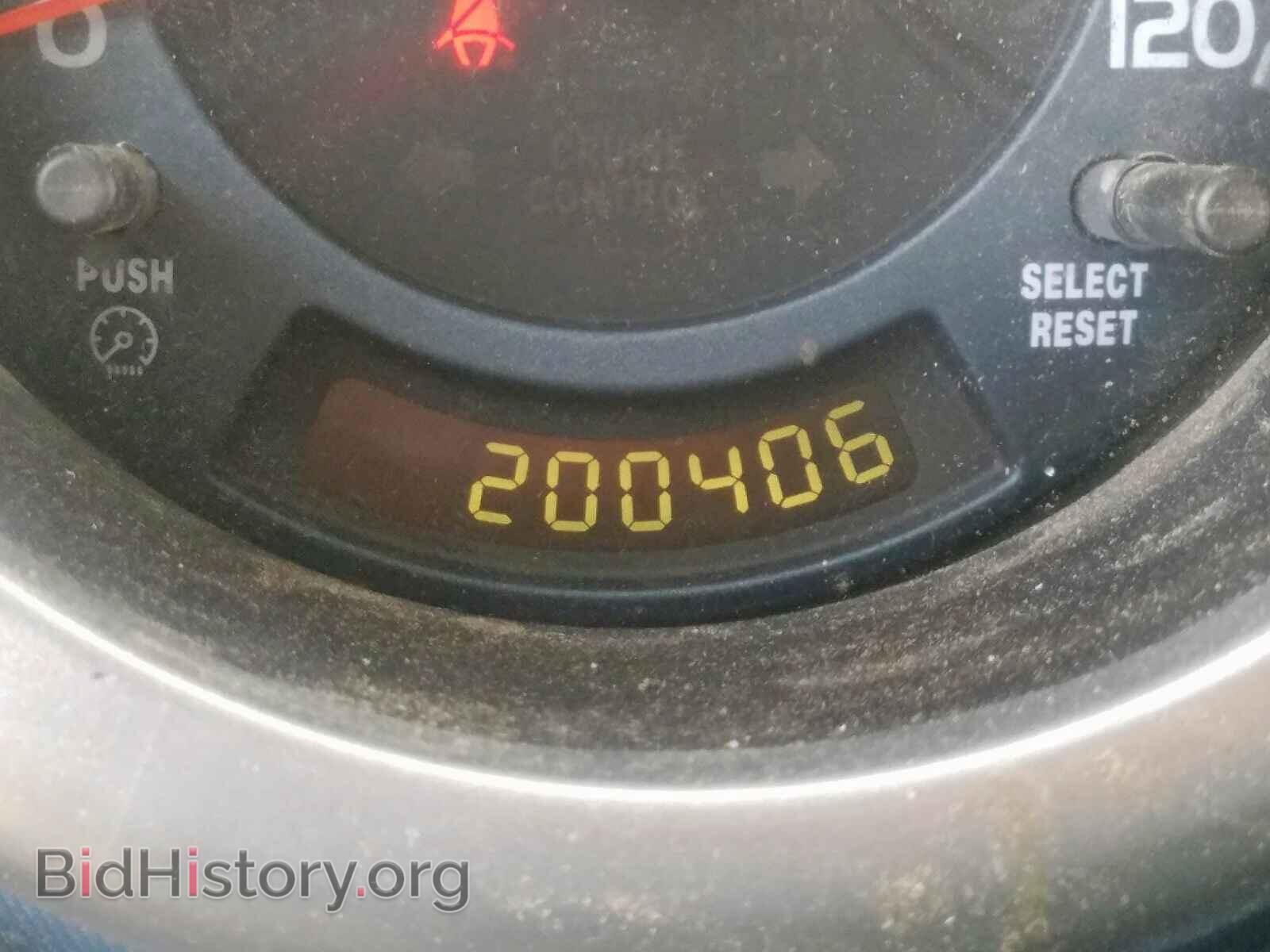 2005 HONDA ELEMENT - VIN: 5J6YH28605L002606 - Фото 8