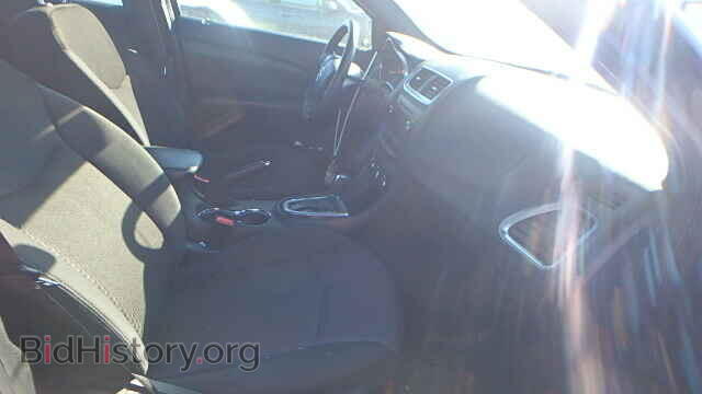 2013 DODGE AVENGER - VIN: 1C3CDZAB1DN643962 - Photo 5