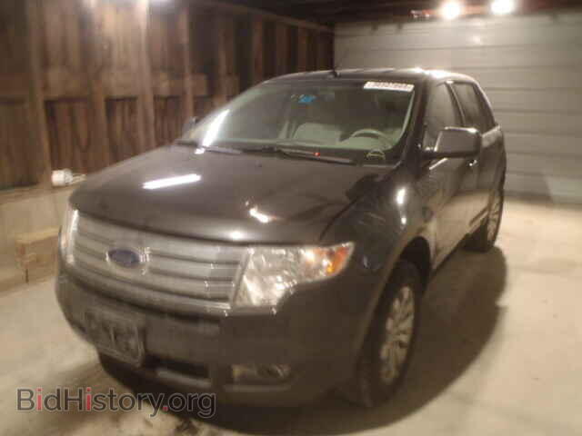 2007 FORD EDGE - VIN: 2FMDK49C17BA49664 - Photo 2