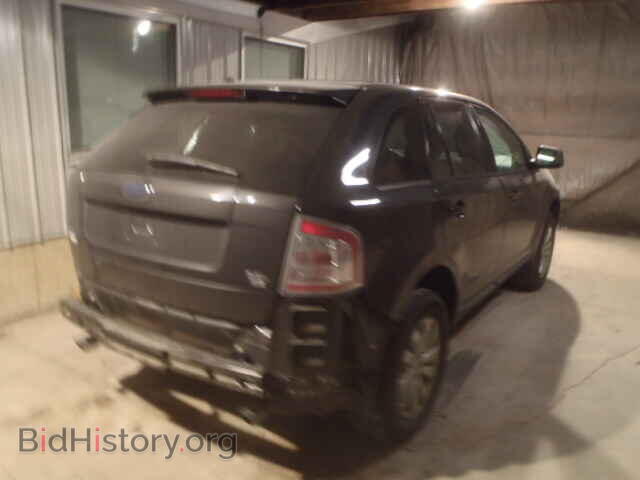 2007 FORD EDGE - VIN: 2FMDK49C17BA49664 - Photo 4