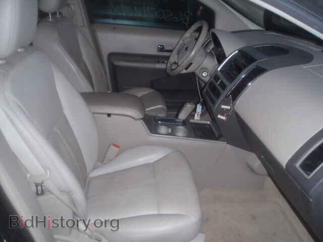 2007 FORD EDGE - VIN: 2FMDK49C17BA49664 - Photo 5