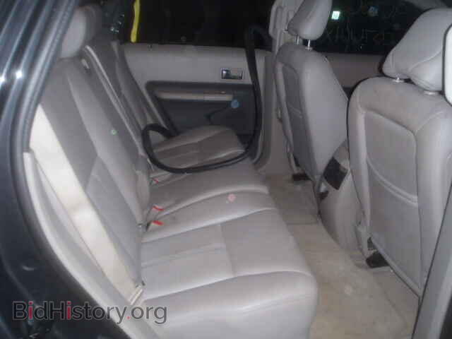 2007 FORD EDGE - VIN: 2FMDK49C17BA49664 - Photo 6