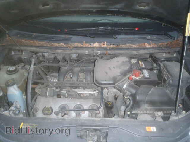 2007 FORD EDGE - VIN: 2FMDK49C17BA49664 - Photo 7