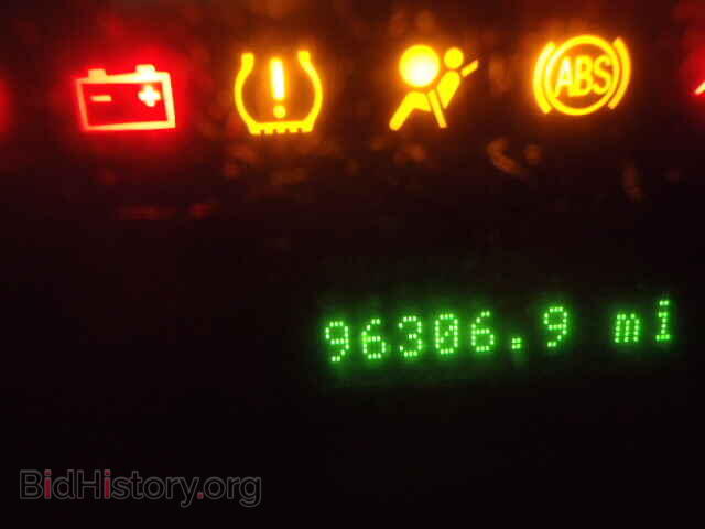 2007 FORD EDGE - VIN: 2FMDK49C17BA49664 - Photo 8