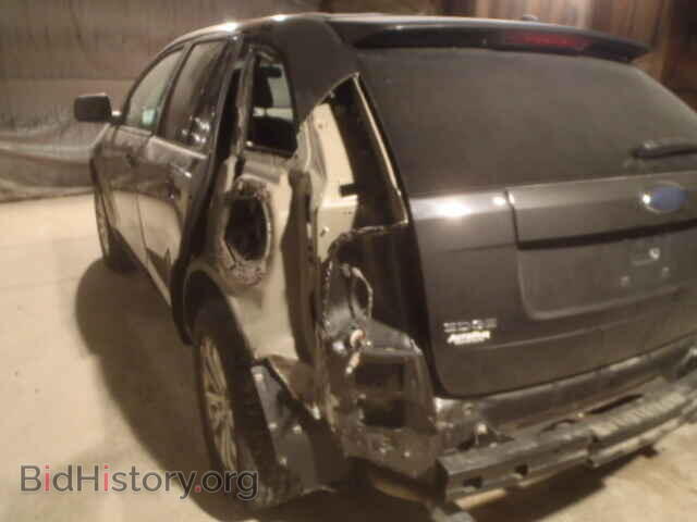 2007 FORD EDGE - VIN: 2FMDK49C17BA49664 - Photo 10