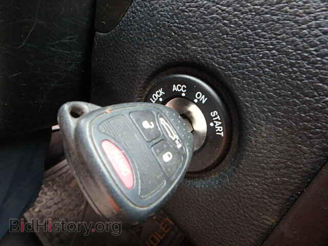 2012 DODGE AVENGER - VIN: 1C3CDZABXCN193906 - Фото 10