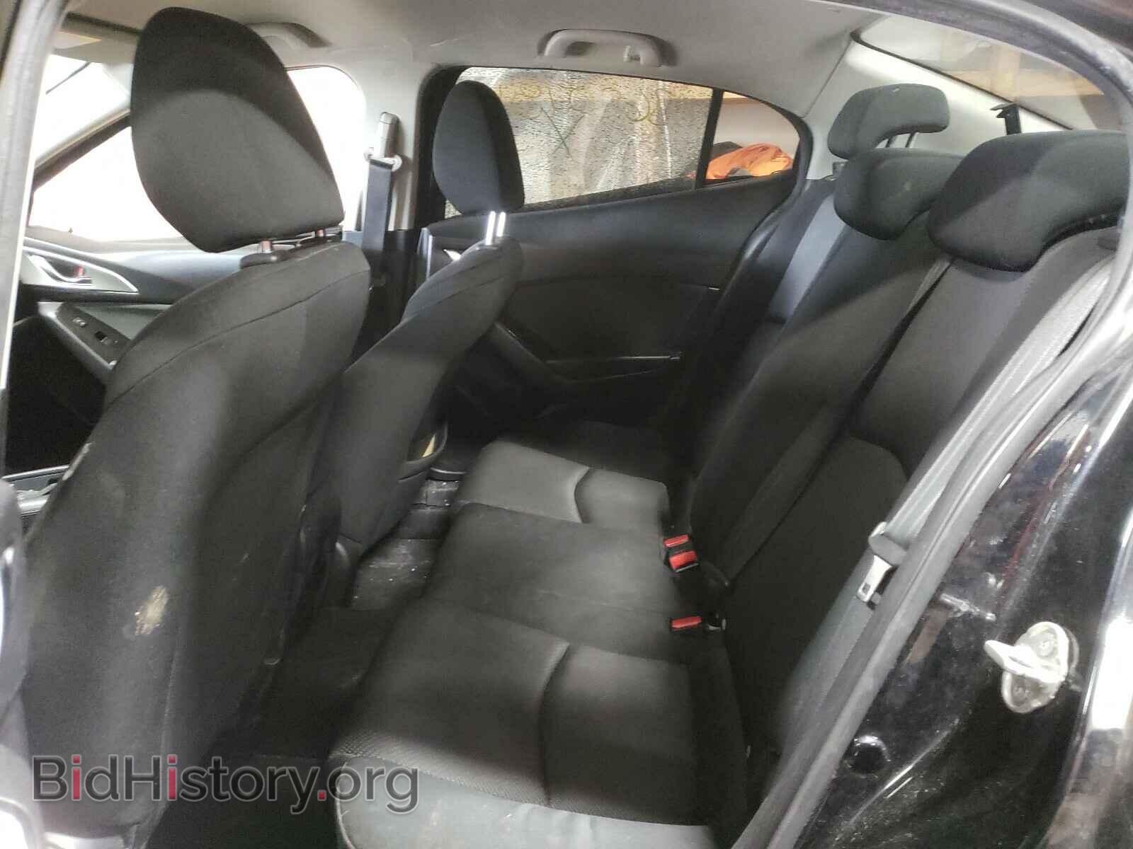 2017 MAZDA 3 - VIN: 3MZBN1U78HM108105 - Фото 6