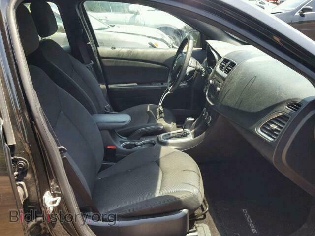 2013 DODGE AVENGER - VIN: 1C3CDZAB6DN687844 - Photo 5