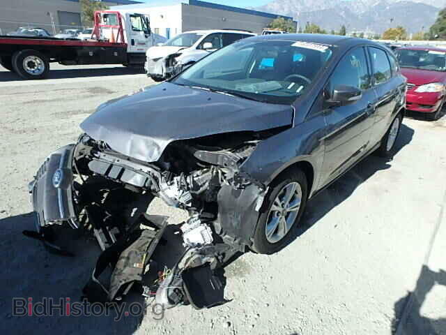 2013 FORD FOCUS - VIN: 1FADP3K2XDL382304 - Photo 2
