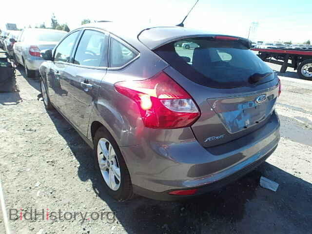 2013 FORD FOCUS - VIN: 1FADP3K2XDL382304 - Photo 3