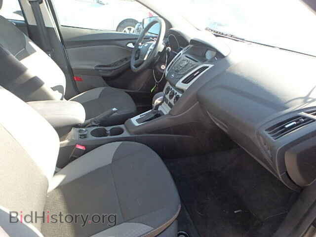 2013 FORD FOCUS - VIN: 1FADP3K2XDL382304 - Photo 5