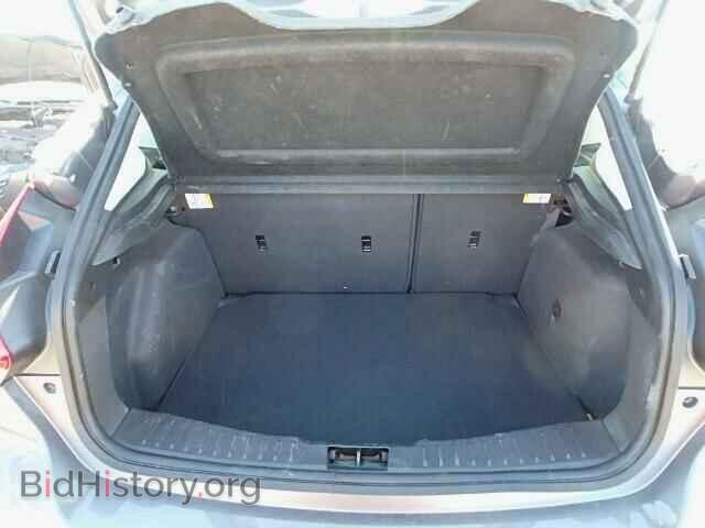 2013 FORD FOCUS - VIN: 1FADP3K2XDL382304 - Photo 9