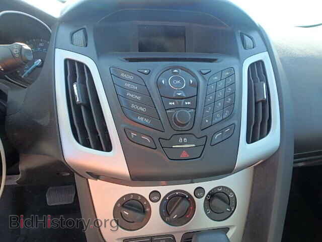 2013 FORD FOCUS - VIN: 1FADP3K2XDL382304 - Photo 10