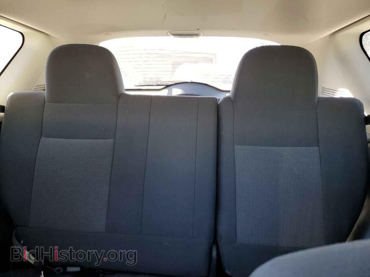 2011 JEEP COMPASS - VIN: 1J4NT1FA1BD170991 - Photo 10