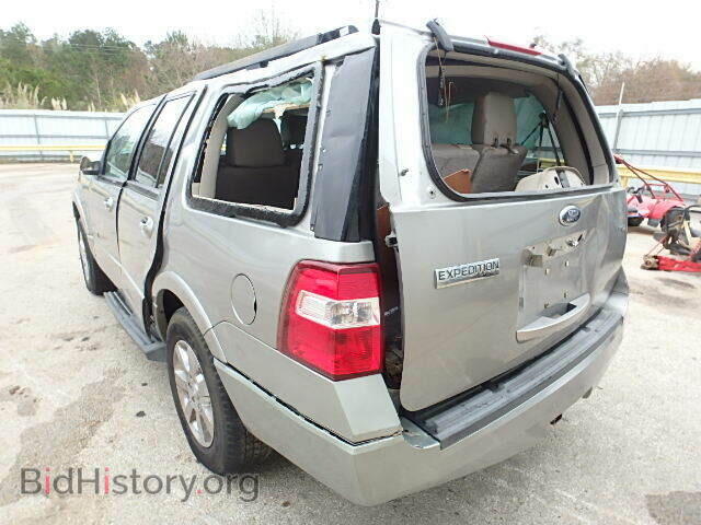 2008 FORD EXPEDITION - VIN: 1FMFU15558LA23093 - Фото 3