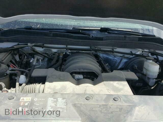 2015 CHEVROLET SILVERADO - VIN: 3GCUKSEC6FG145705 - Фото 7