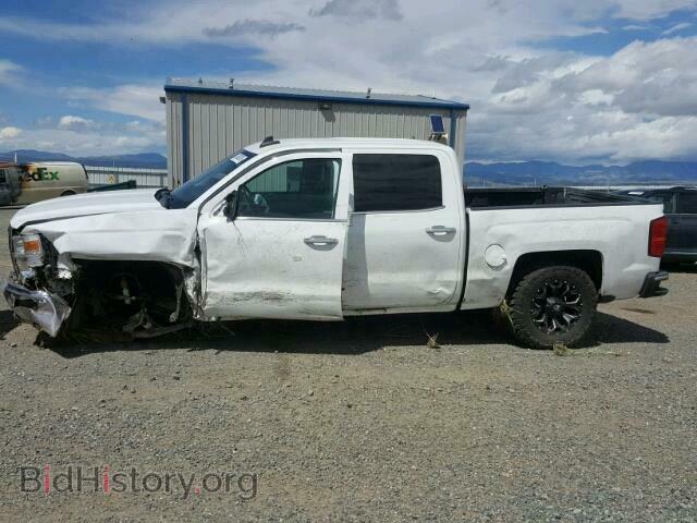 2015 CHEVROLET SILVERADO - VIN: 3GCUKSEC6FG145705 - Фото 9