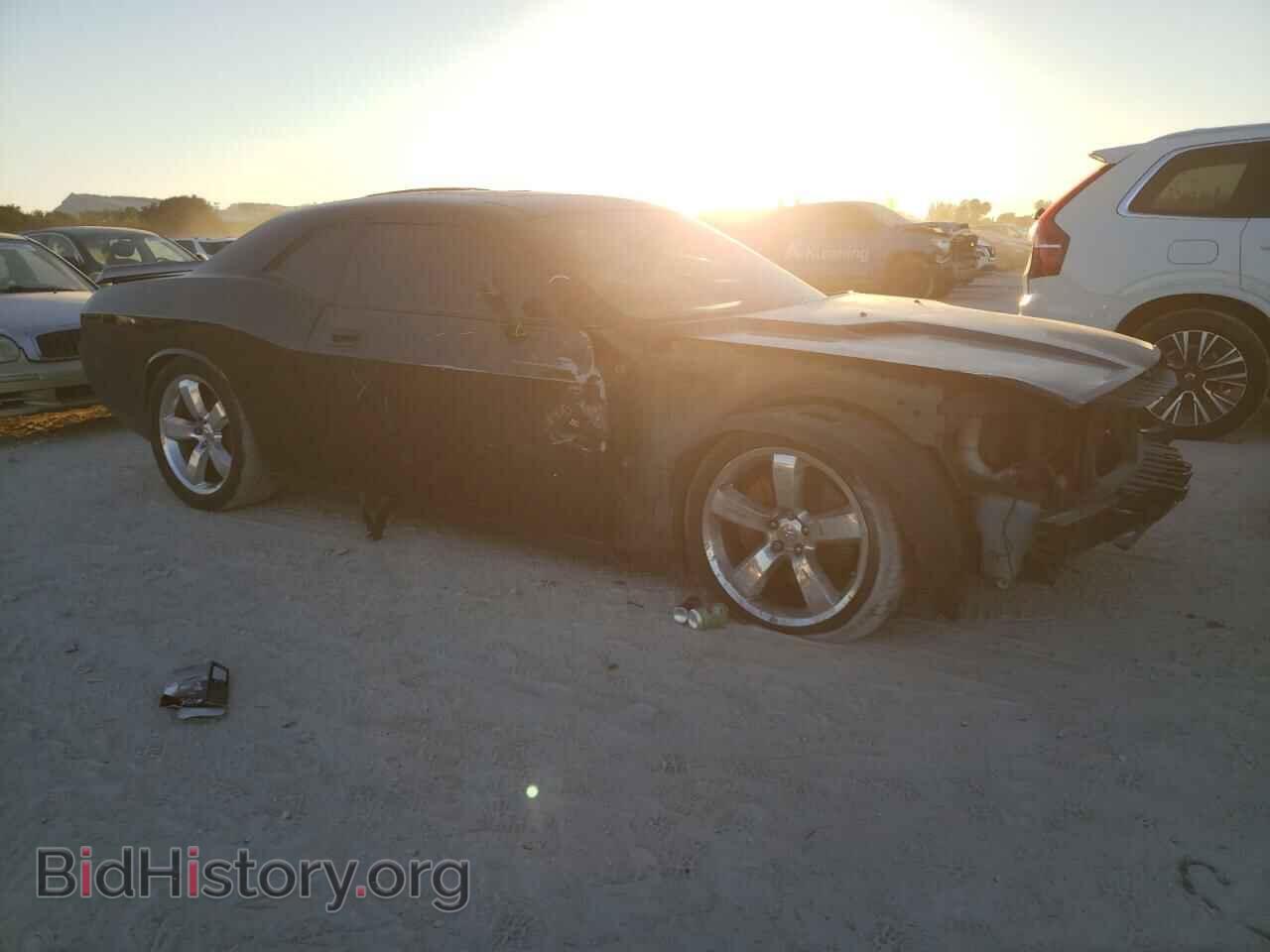 2010 DODGE CHALLENGER - VIN: 2B3CJ7DW4AH109402 - Фото 4