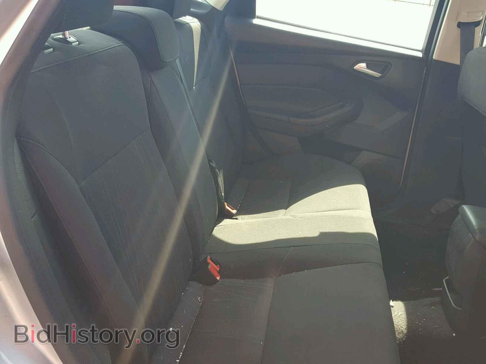 2015 FORD FOCUS - VIN: 1FADP3FE2FL248331 - Фото 6