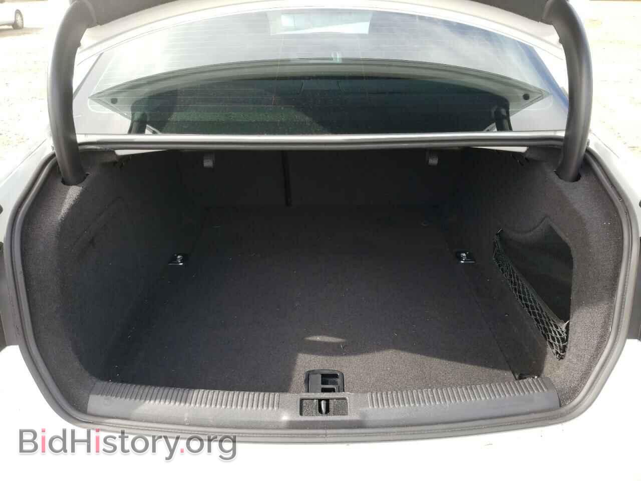2010 AUDI A4 - VIN: WAUEFAFL8AN027072 - Фото 9